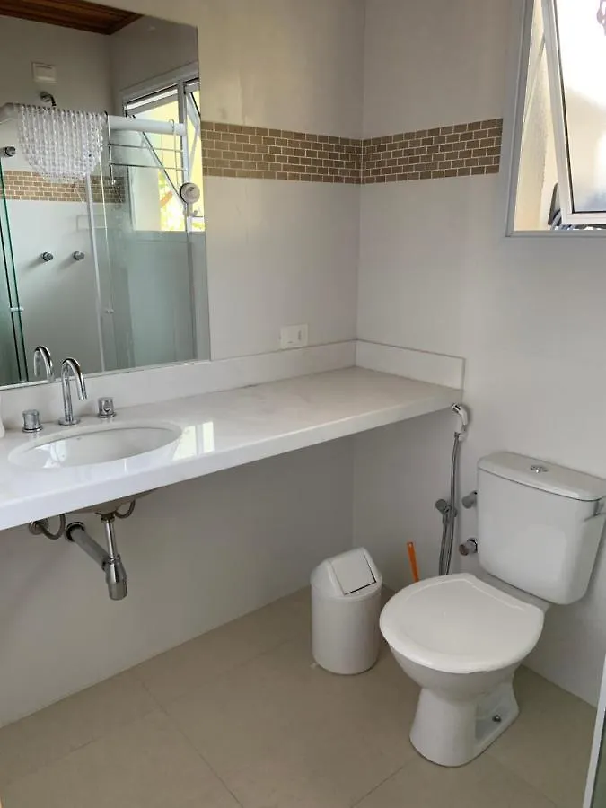Casa Beatrix Villa Campos do Jordao 0*,