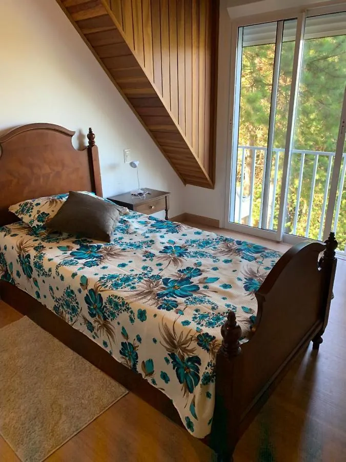 Casa Beatrix Villa Campos do Jordao