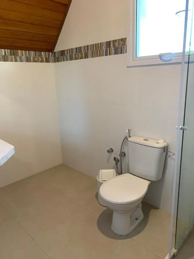 Casa Beatrix Villa Campos do Jordao