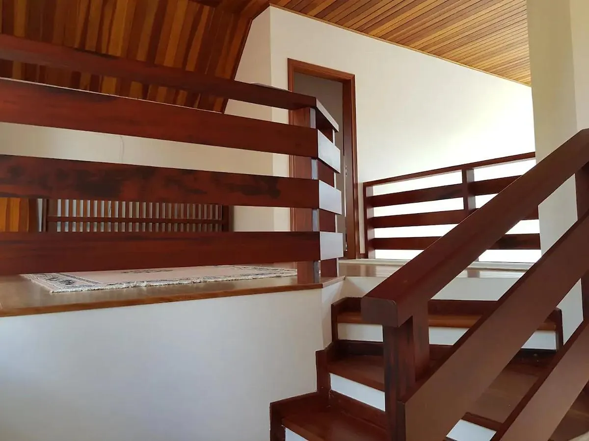 Casa Beatrix Villa Campos do Jordao Brazil