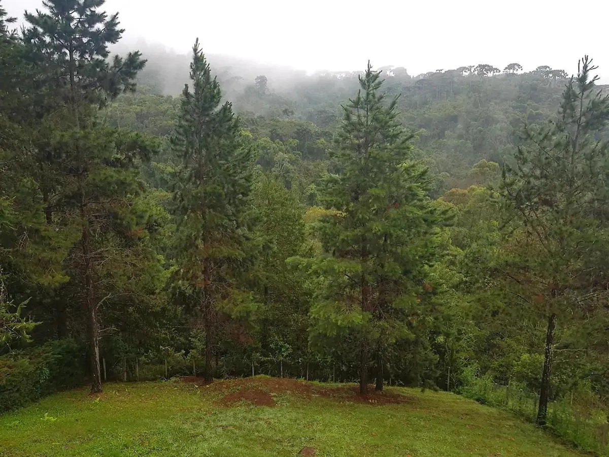Casa Beatrix Villa Campos do Jordao 0*,  Brazil