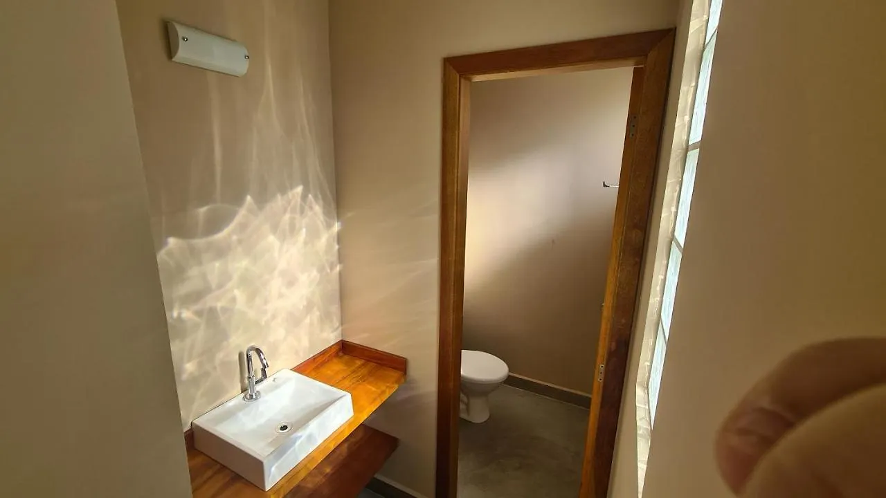 Holiday home Casa Beatrix Villa Campos do Jordao