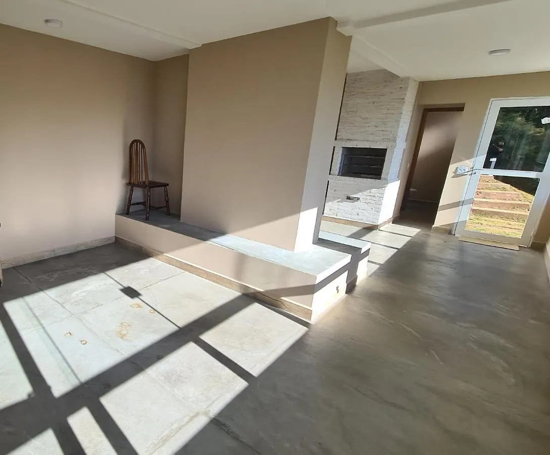 Casa Beatrix Villa Campos do Jordao Holiday home